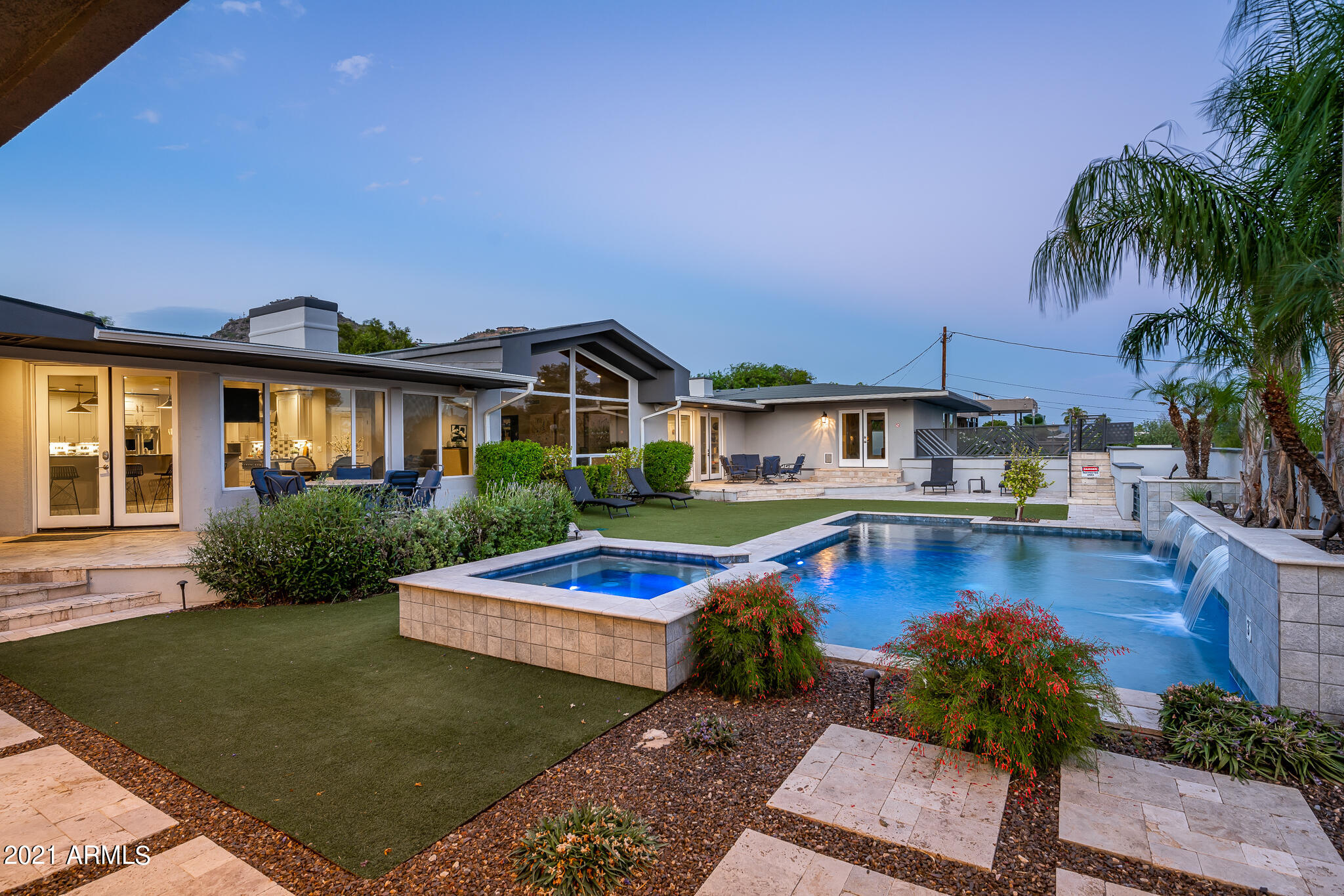 LINCOLN HEIGHTS 8, 12-25, 31-44 - Residential