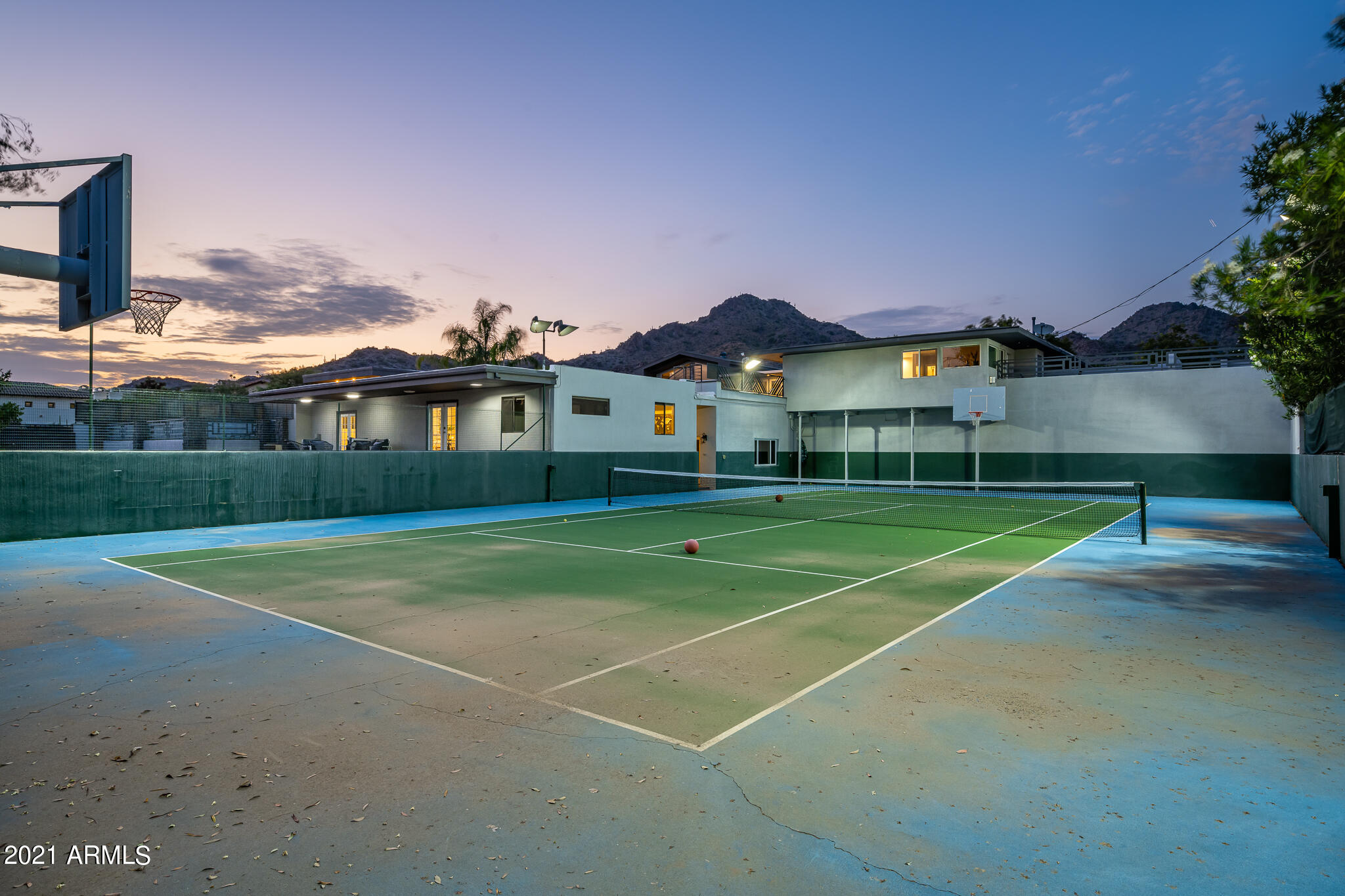 LINCOLN HEIGHTS 8, 12-25, 31-44 - Residential