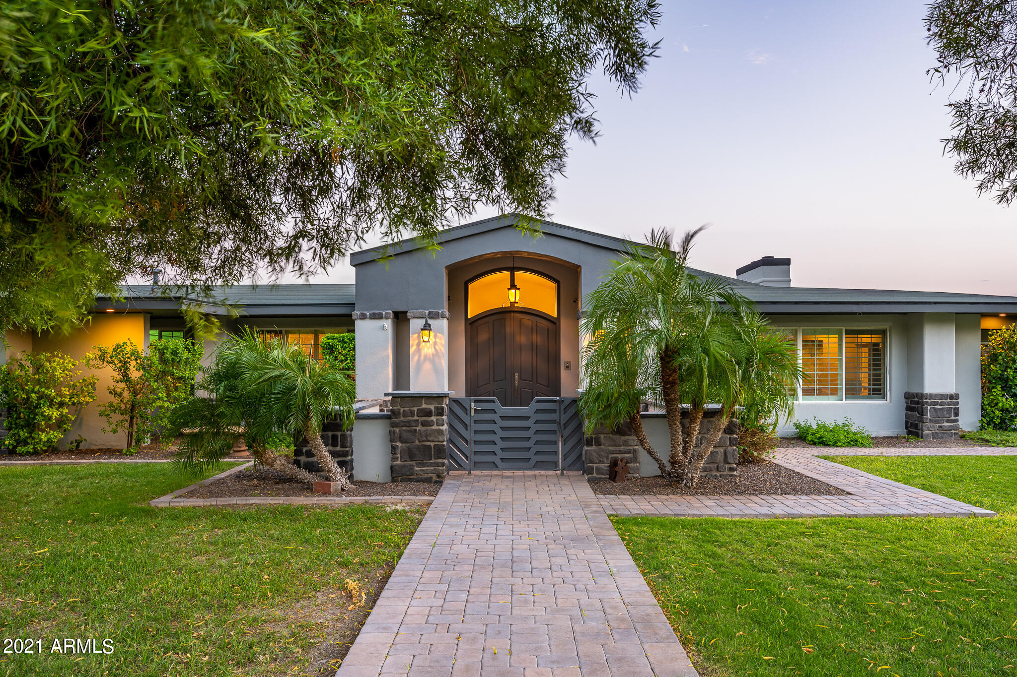 LINCOLN HEIGHTS 8, 12-25, 31-44 - Residential
