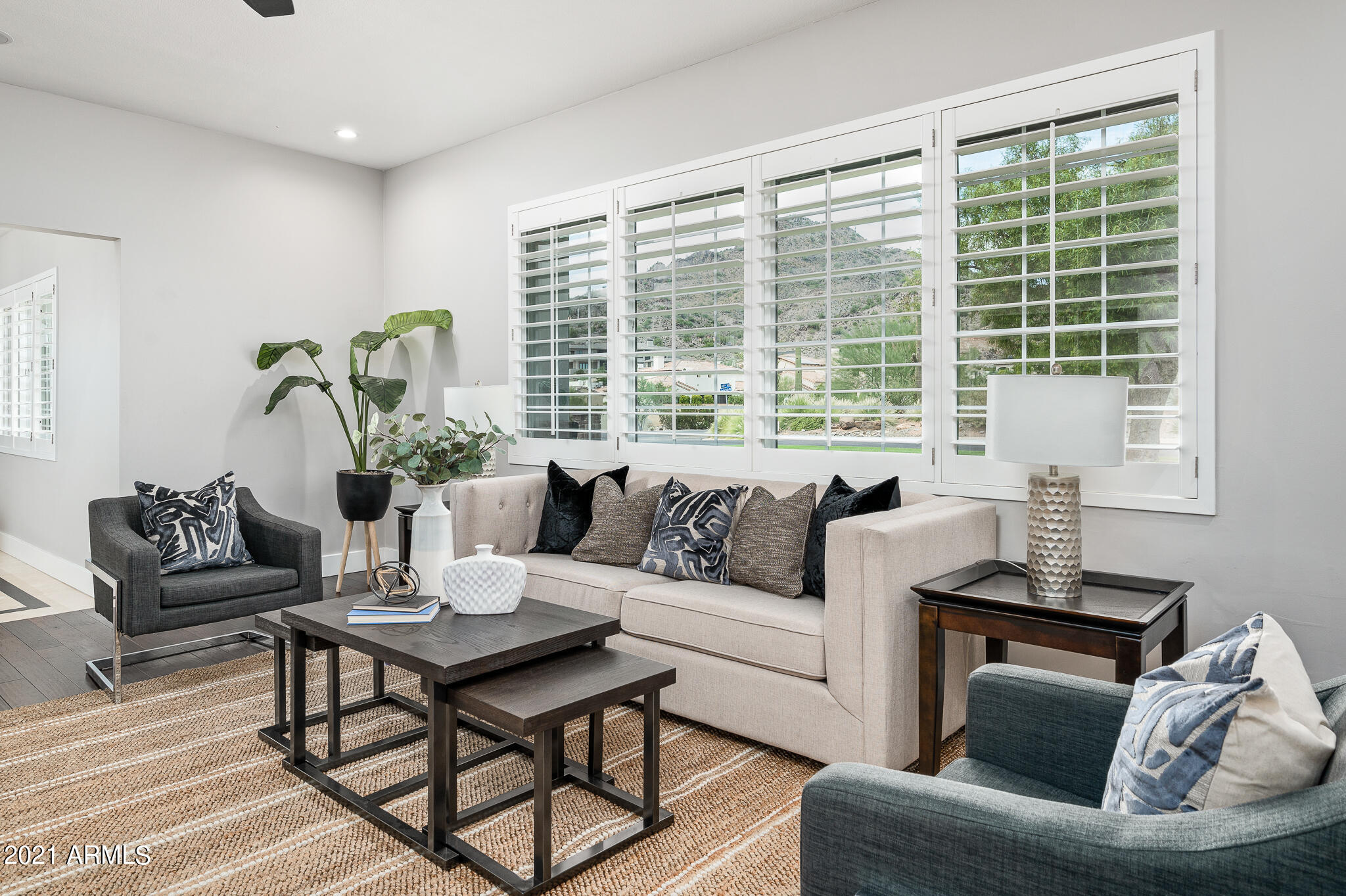 LINCOLN HEIGHTS 8, 12-25, 31-44 - Residential