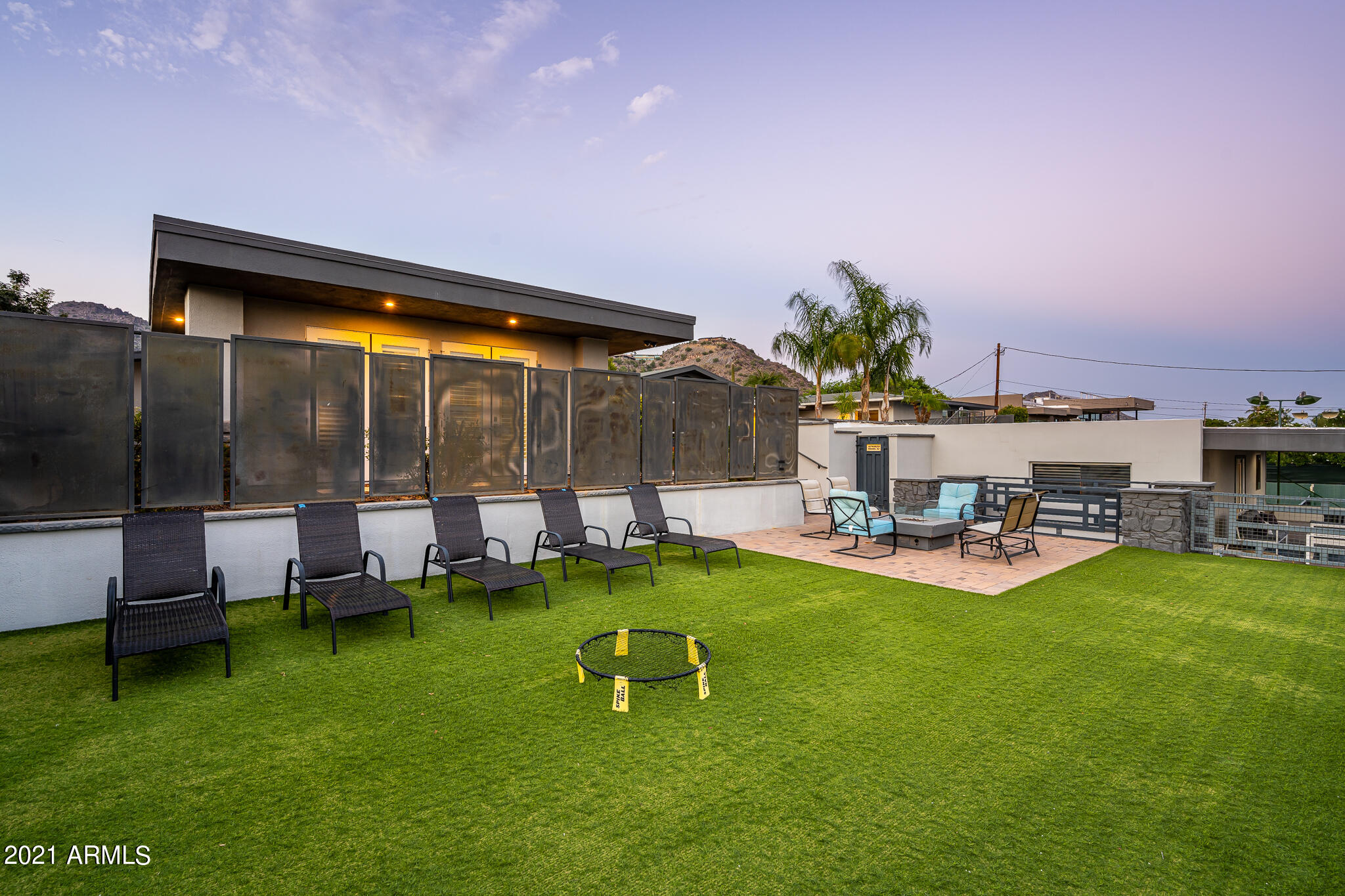 LINCOLN HEIGHTS 8, 12-25, 31-44 - Residential