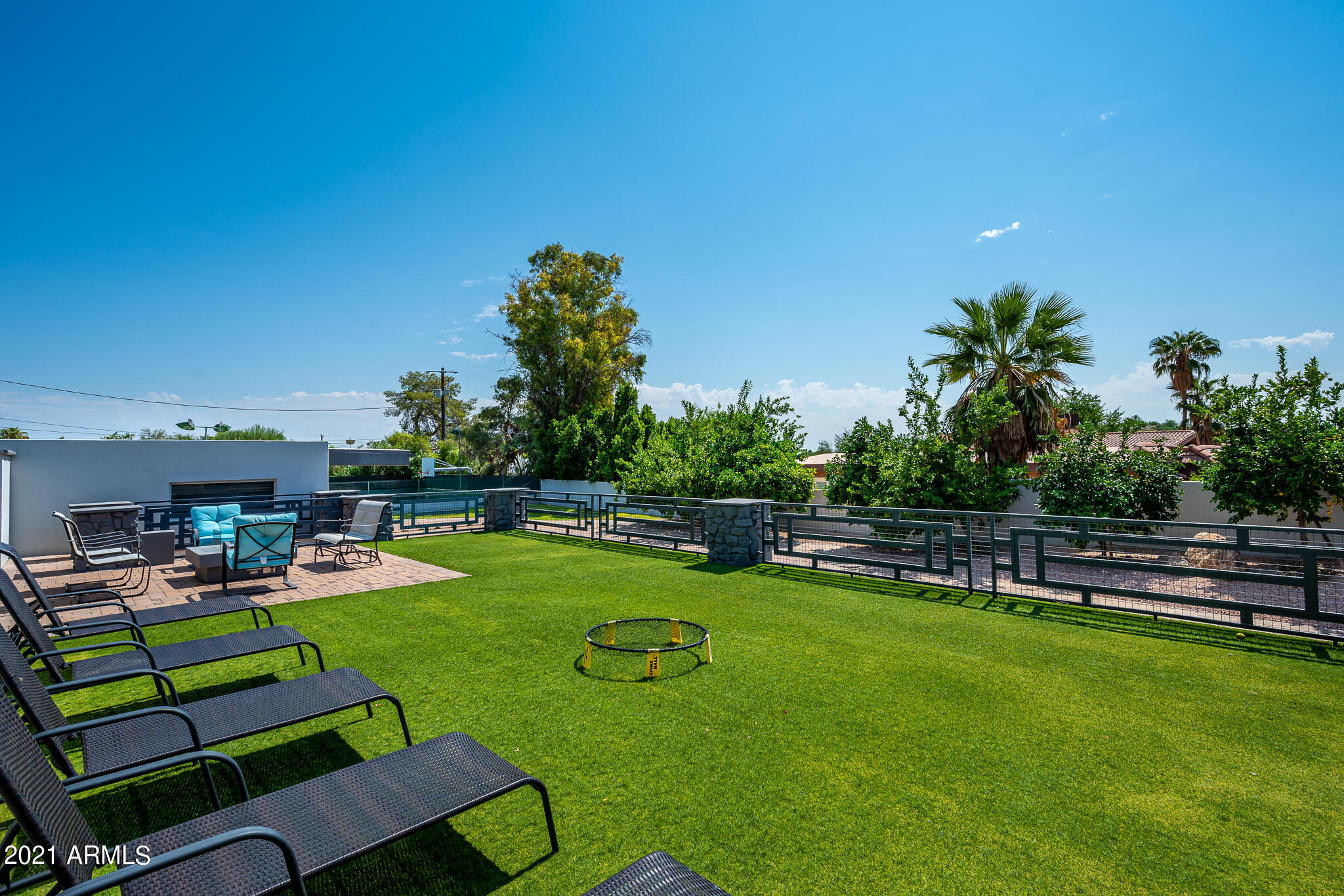 LINCOLN HEIGHTS 8, 12-25, 31-44 - Residential