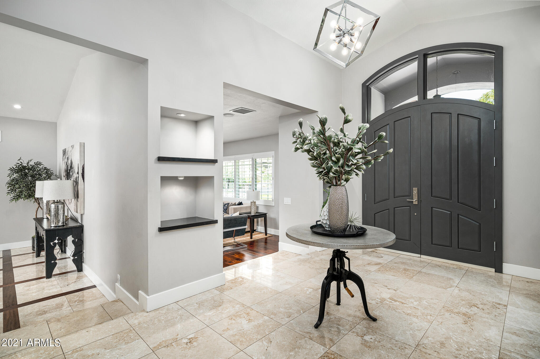 LINCOLN HEIGHTS 8, 12-25, 31-44 - Residential