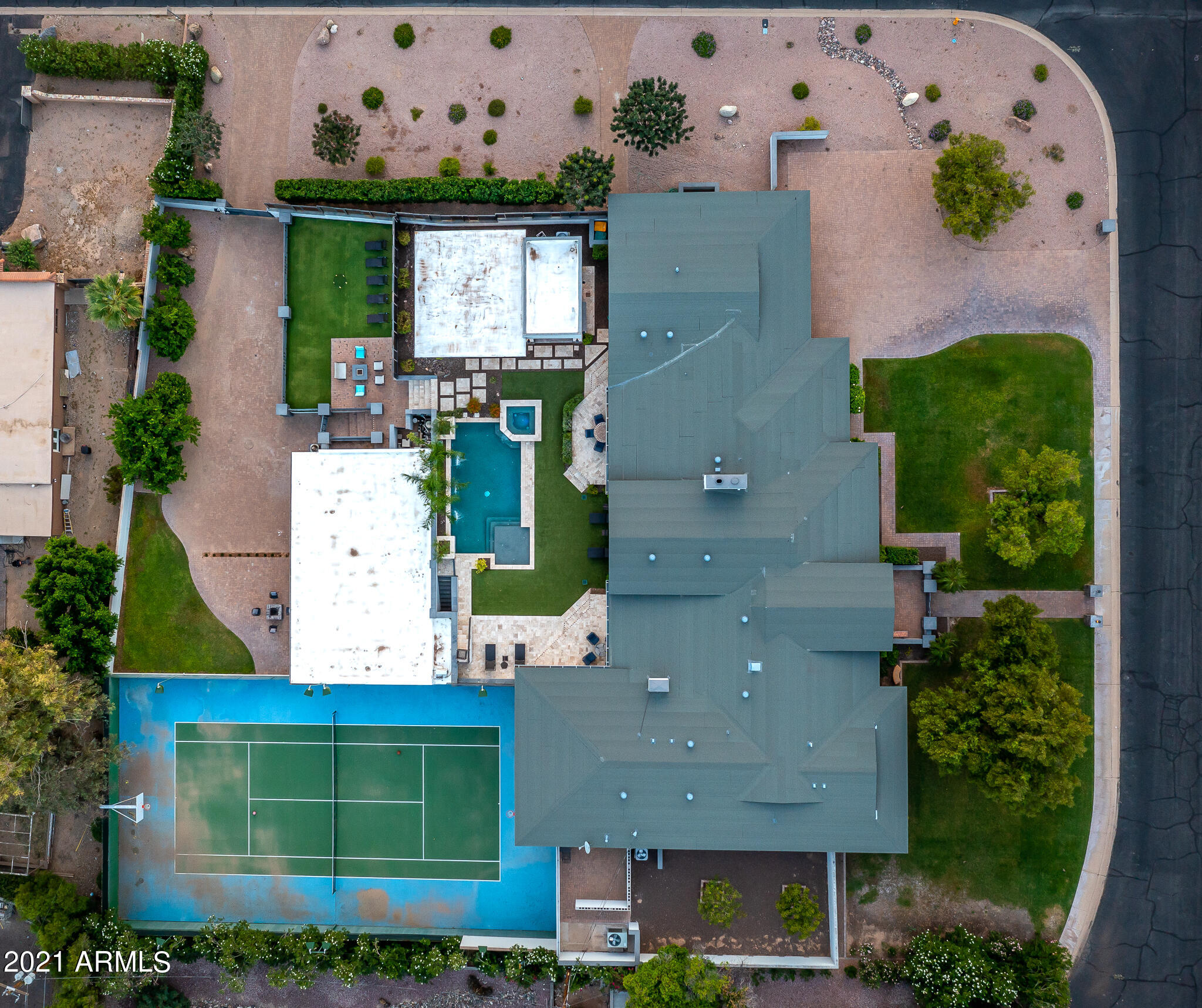 LINCOLN HEIGHTS 8, 12-25, 31-44 - Residential