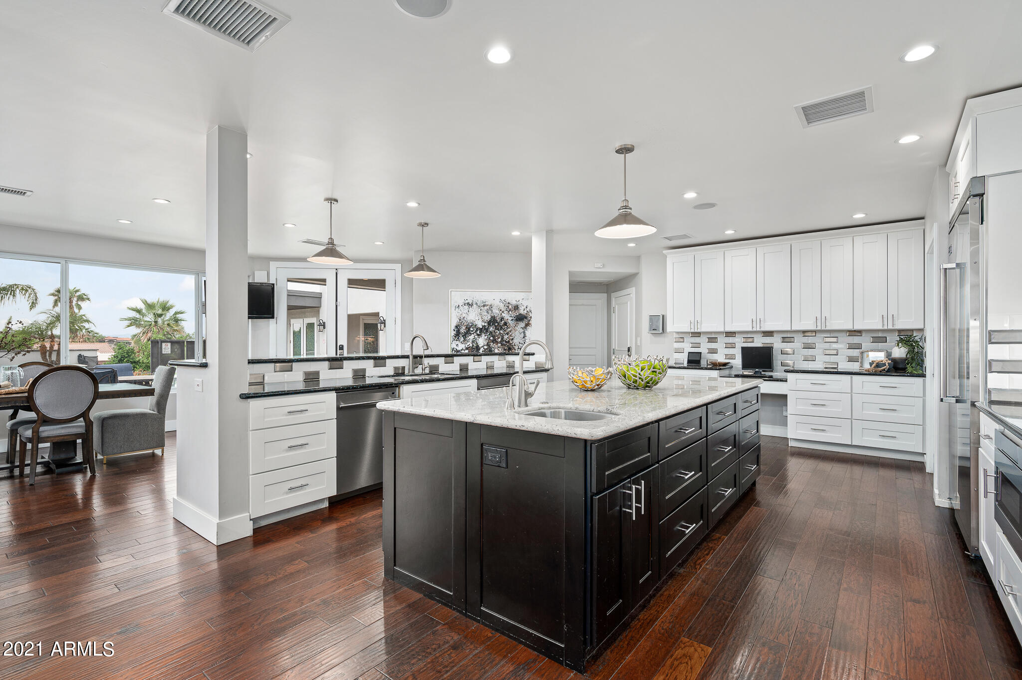 LINCOLN HEIGHTS 8, 12-25, 31-44 - Residential