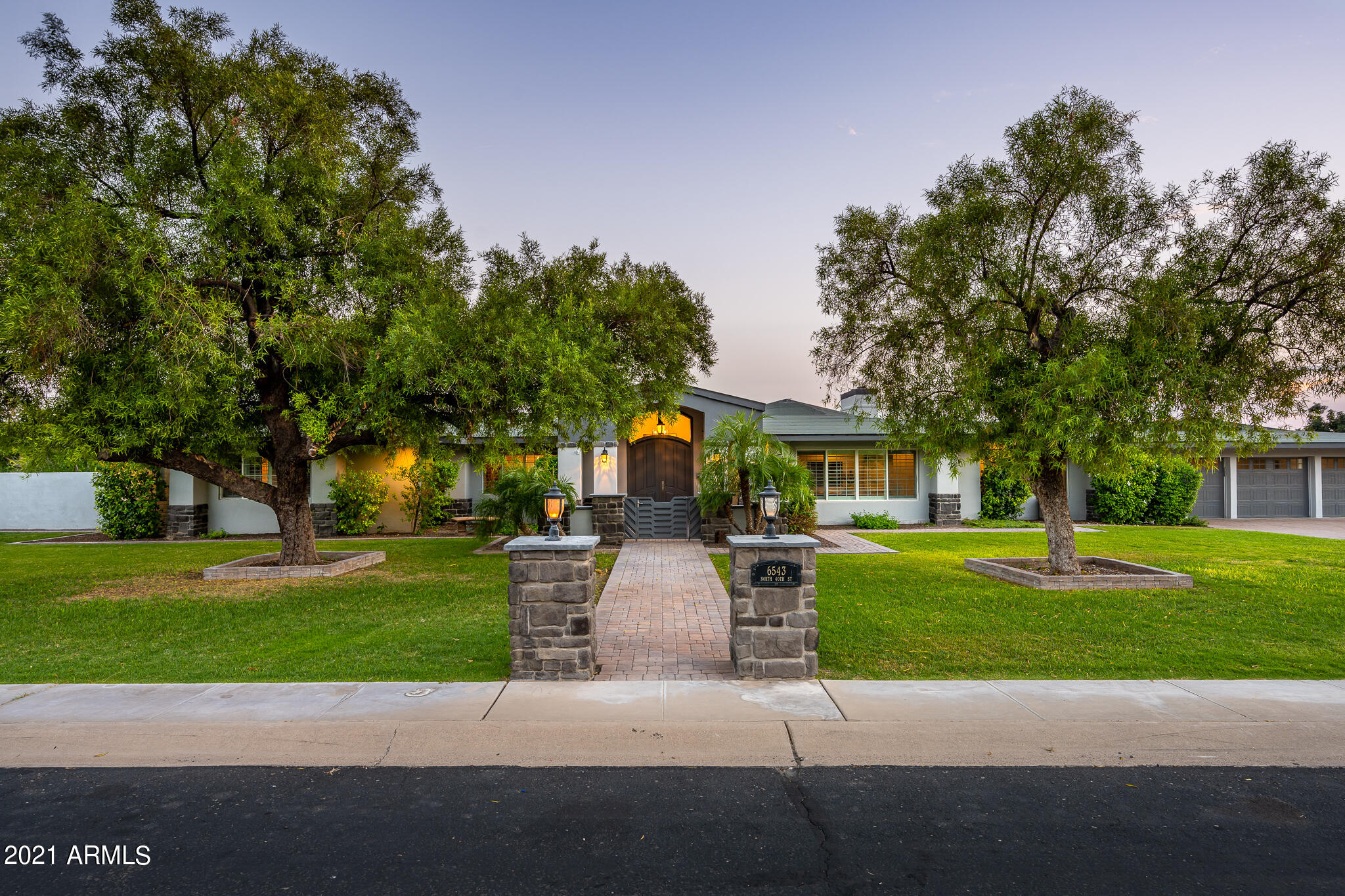 LINCOLN HEIGHTS 8, 12-25, 31-44 - Residential