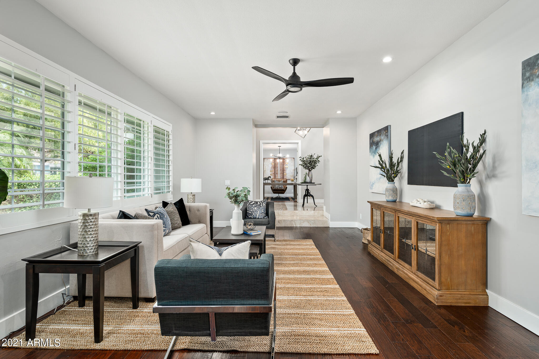 LINCOLN HEIGHTS 8, 12-25, 31-44 - Residential