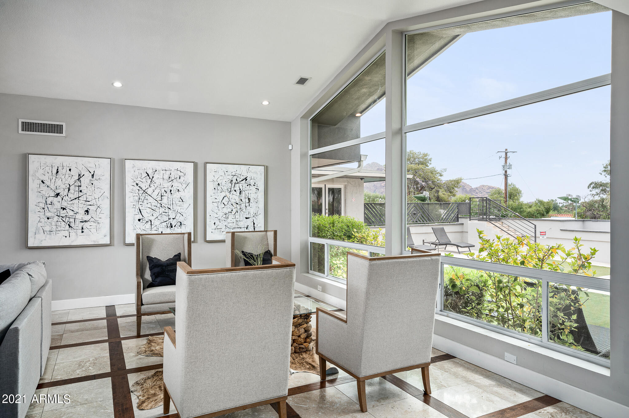 LINCOLN HEIGHTS 8, 12-25, 31-44 - Residential