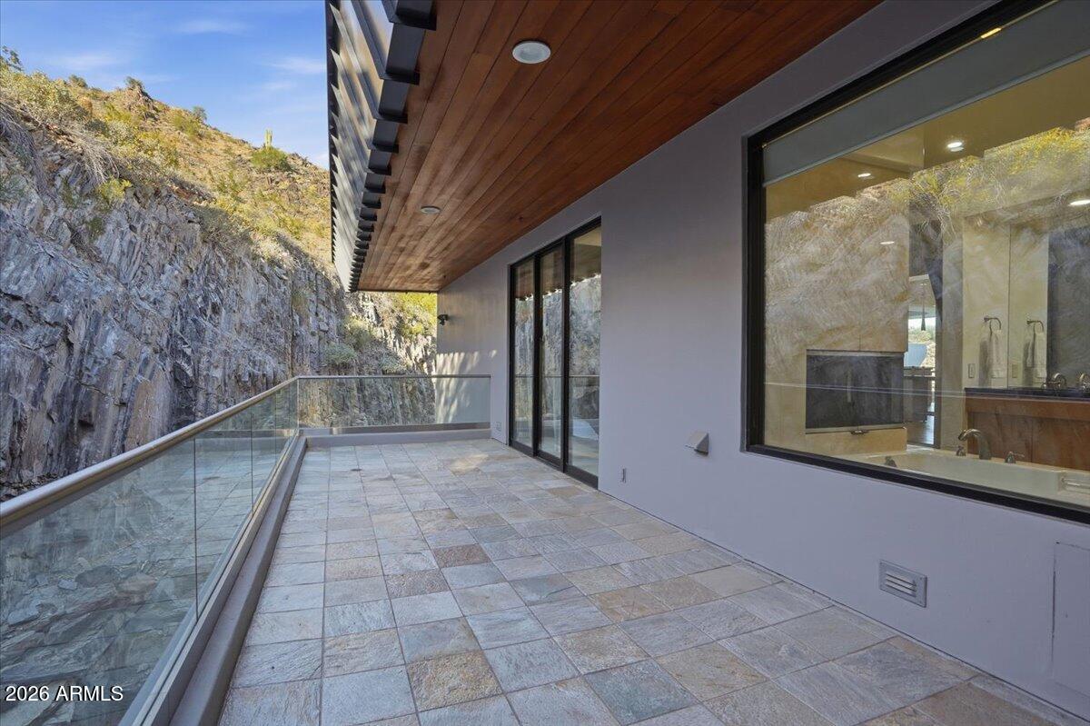 TATUM CANYON - Residential