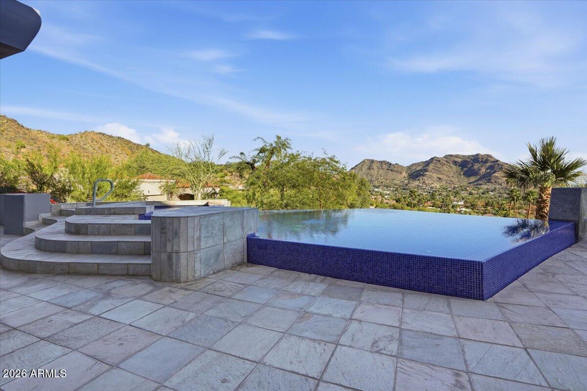 TATUM CANYON - Residential