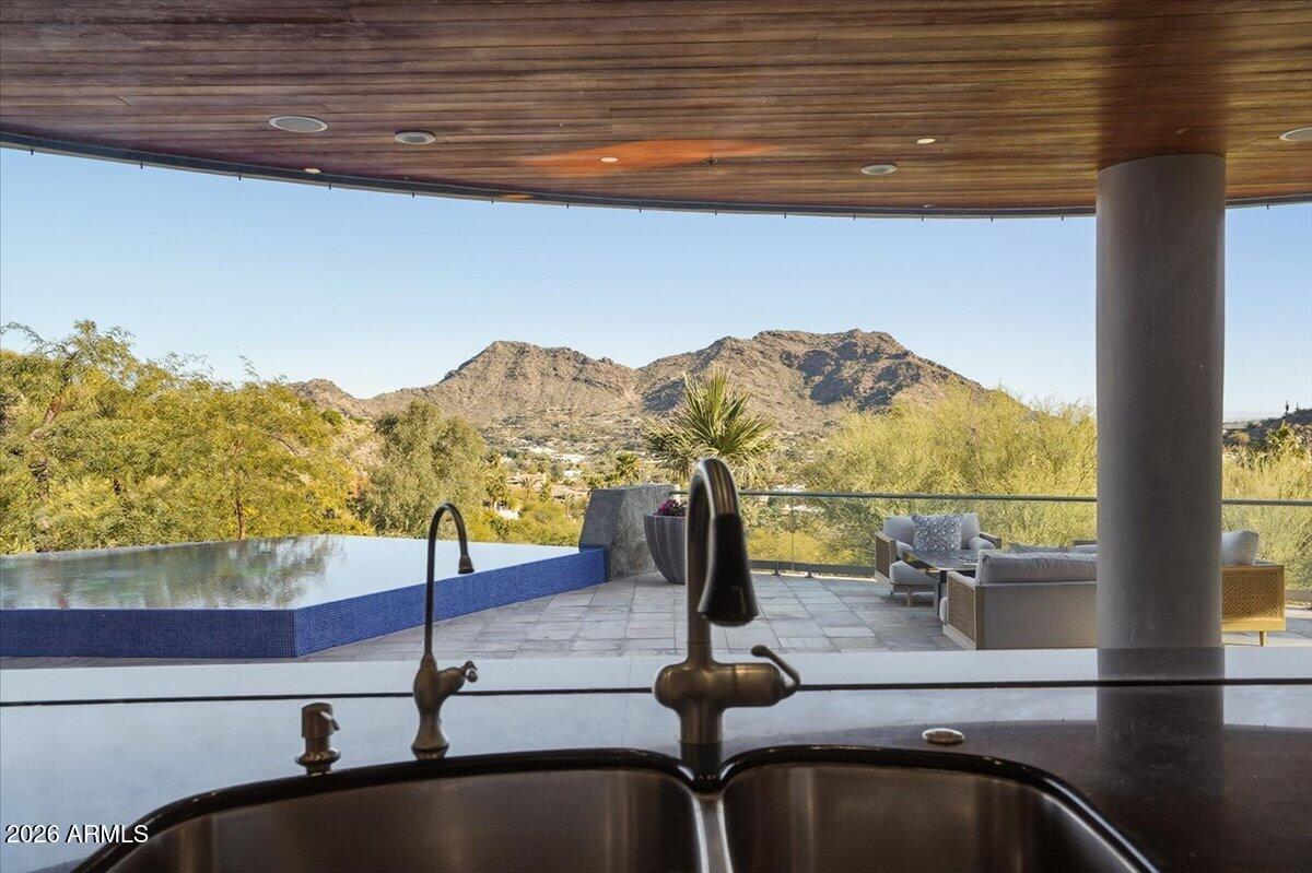 TATUM CANYON - Residential