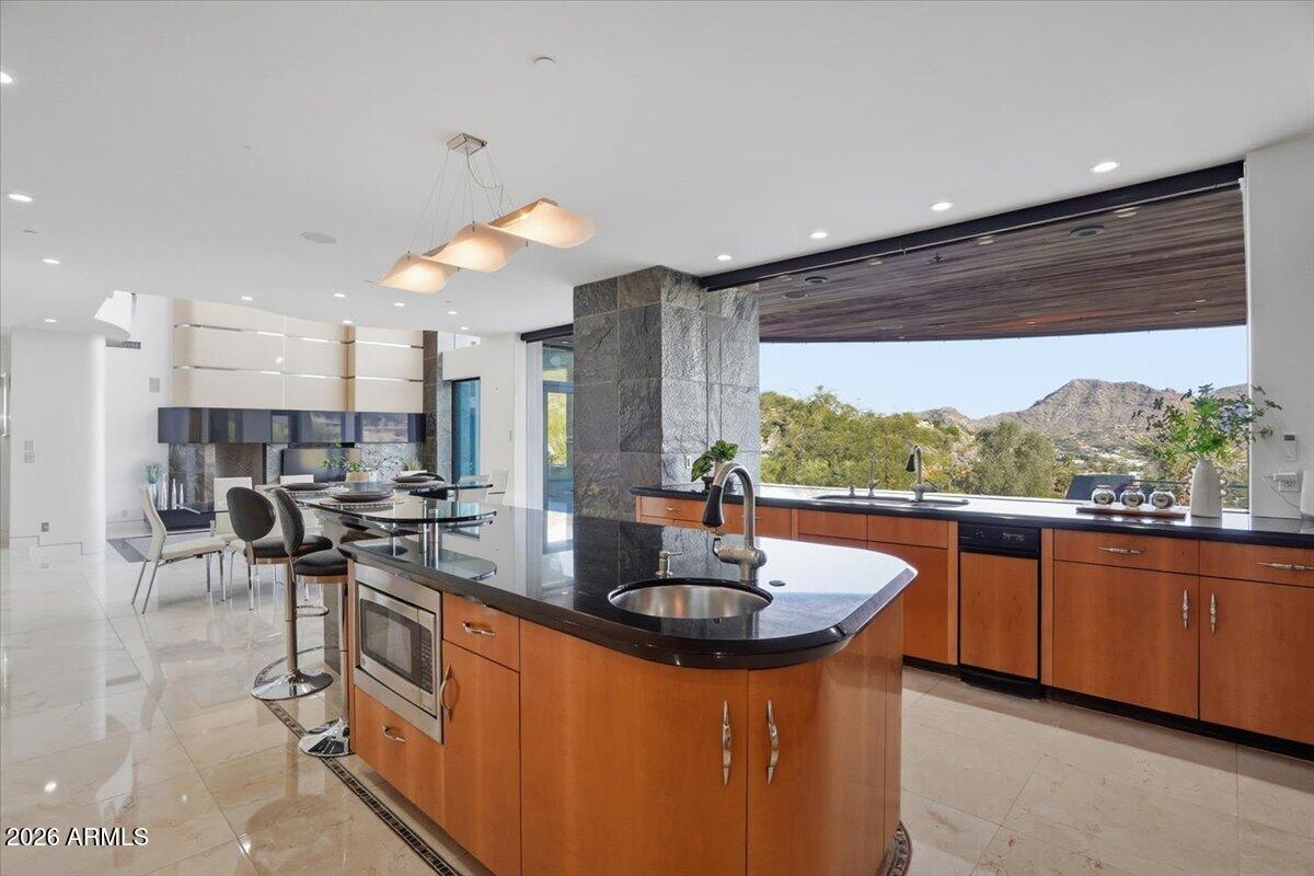 TATUM CANYON - Residential