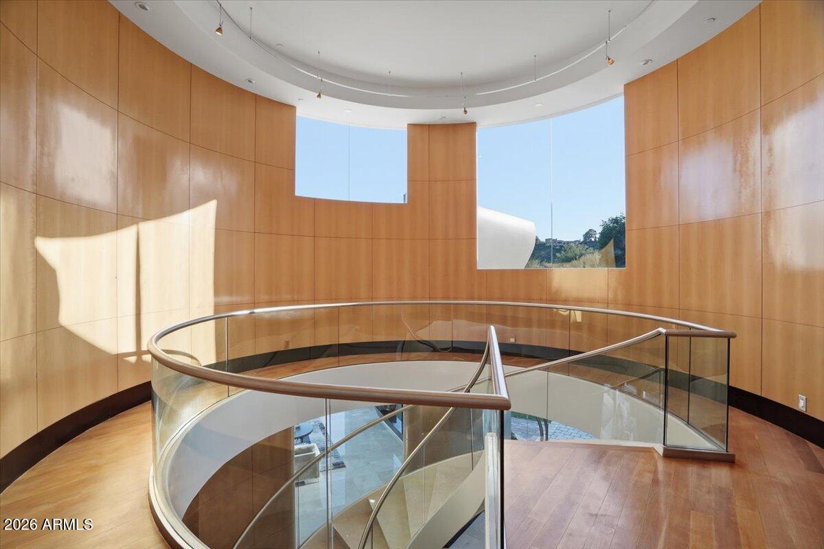 TATUM CANYON - Residential