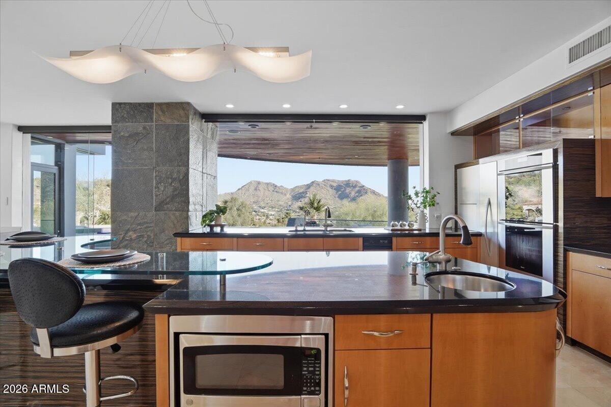 TATUM CANYON - Residential