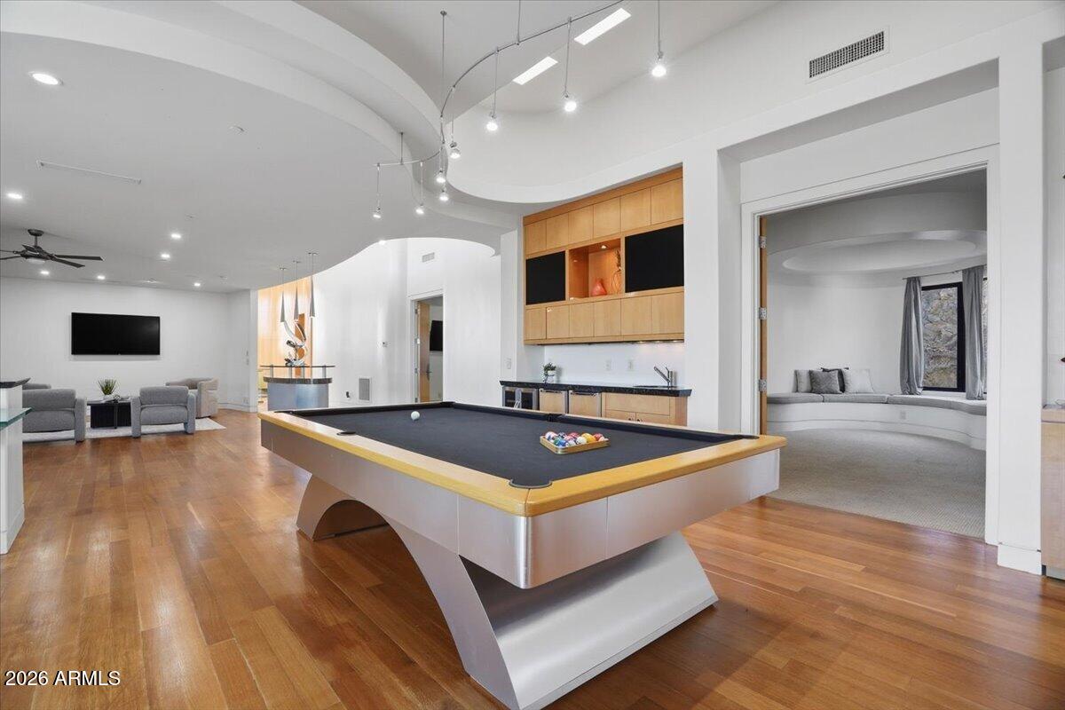 TATUM CANYON - Residential