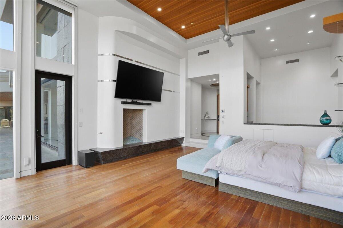 TATUM CANYON - Residential