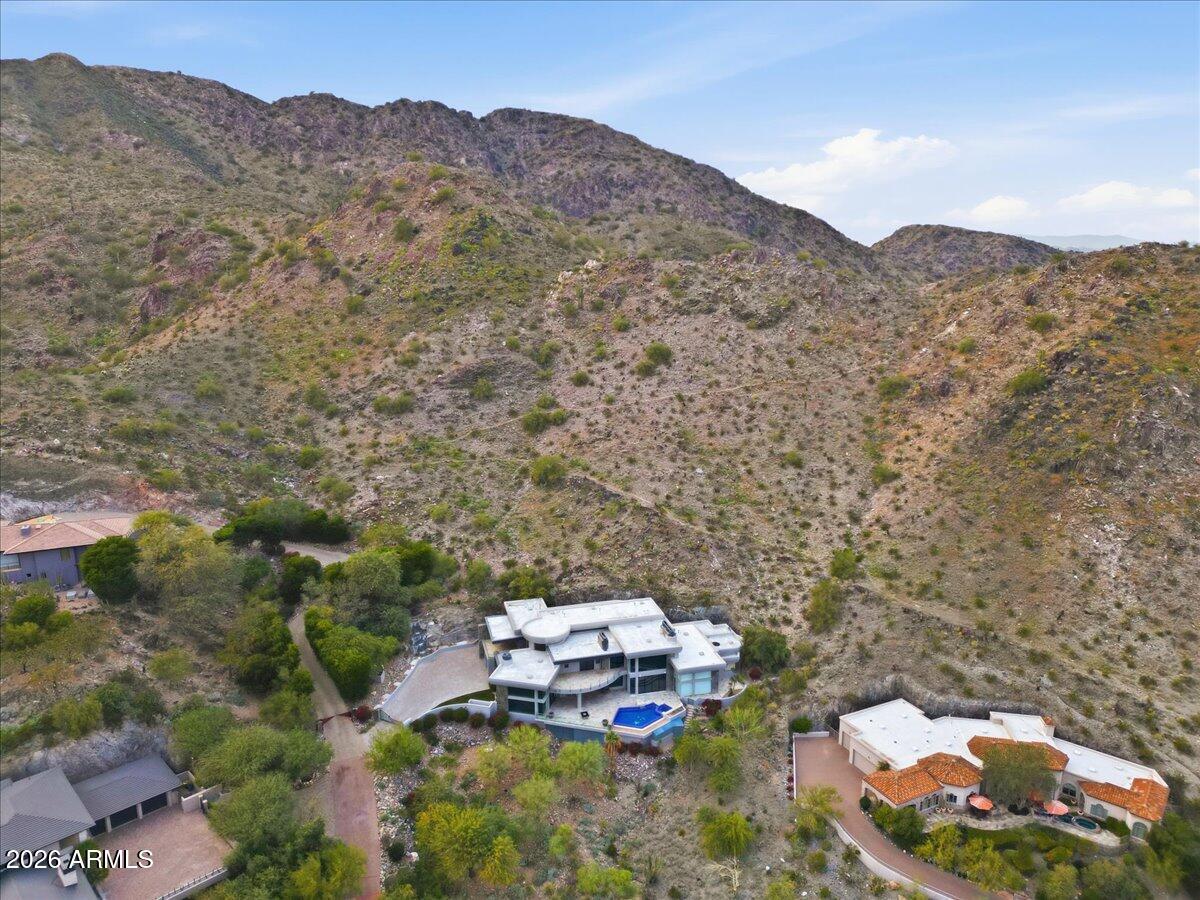 TATUM CANYON - Residential