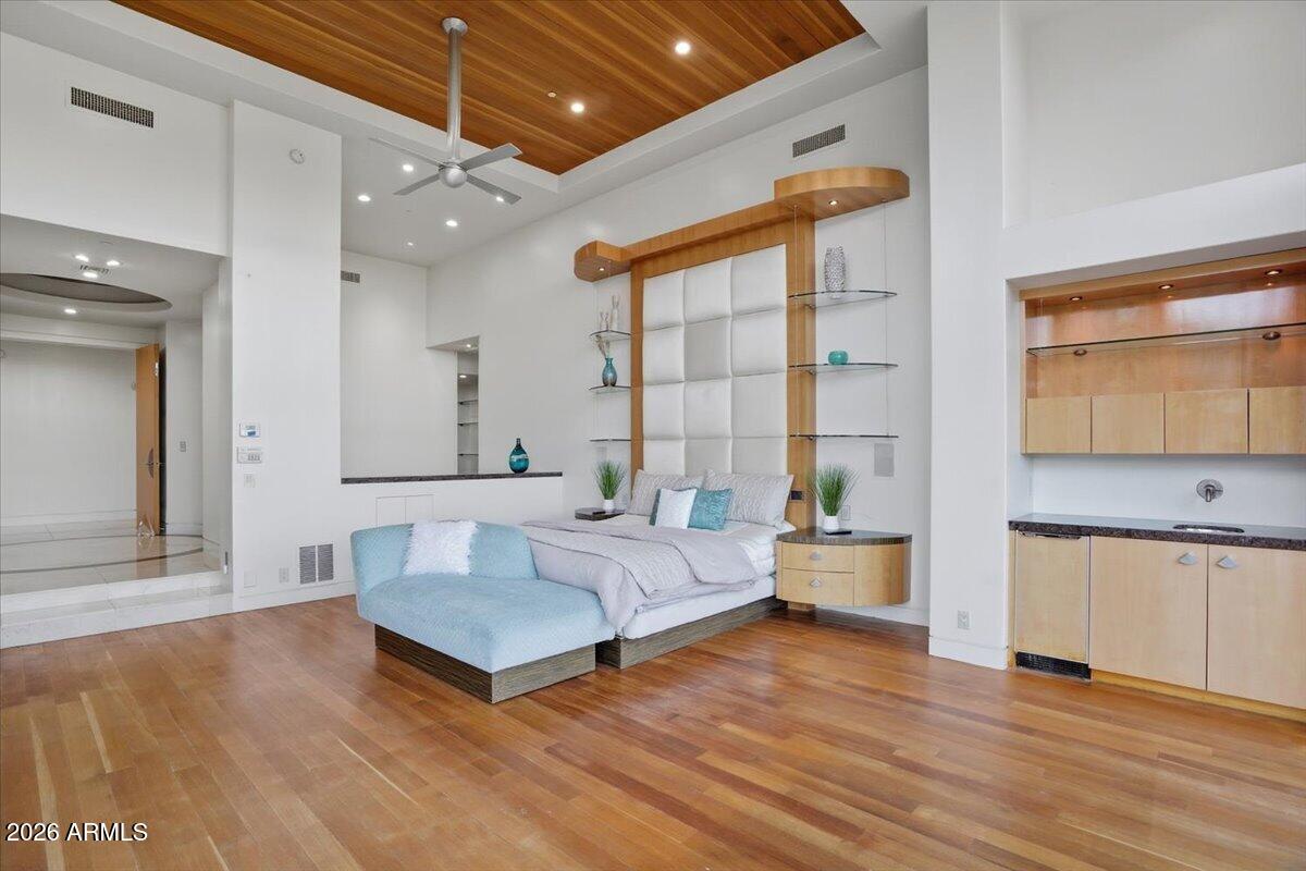 TATUM CANYON - Residential
