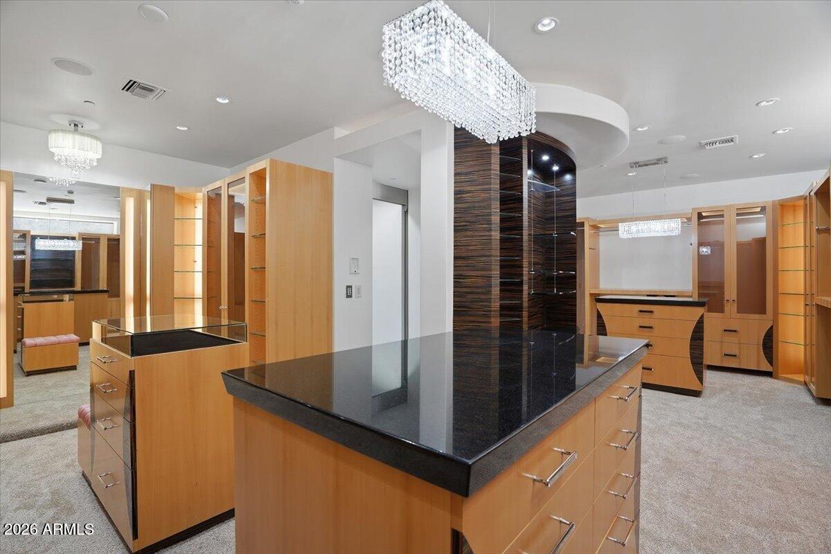TATUM CANYON - Residential