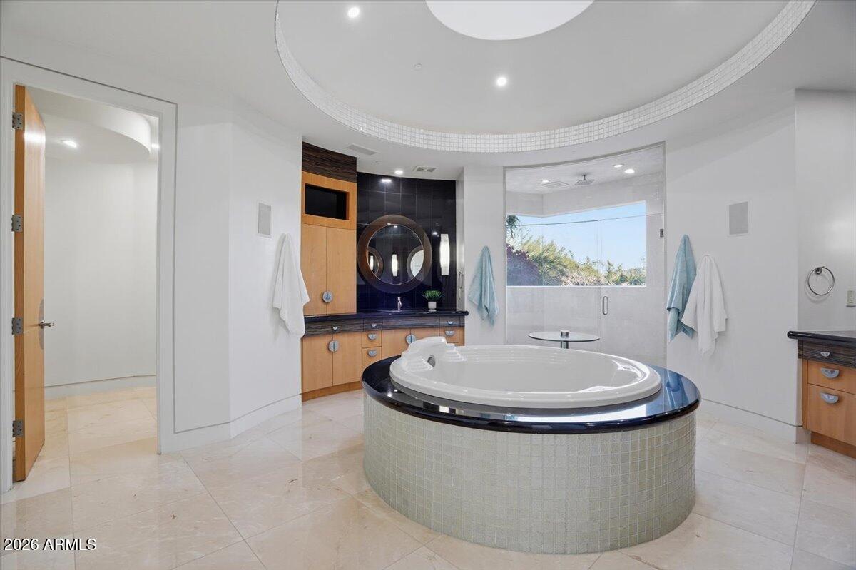 TATUM CANYON - Residential