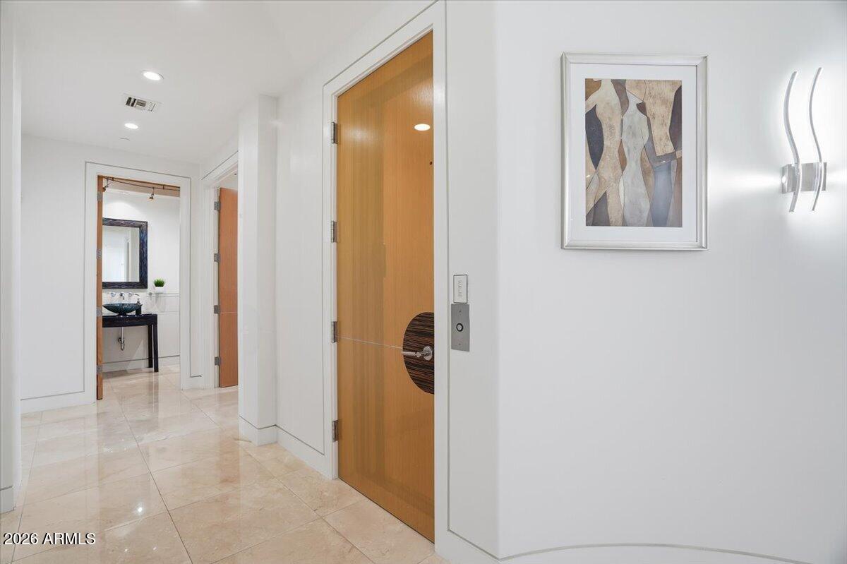 TATUM CANYON - Residential