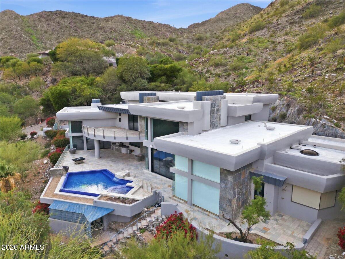 TATUM CANYON - Residential