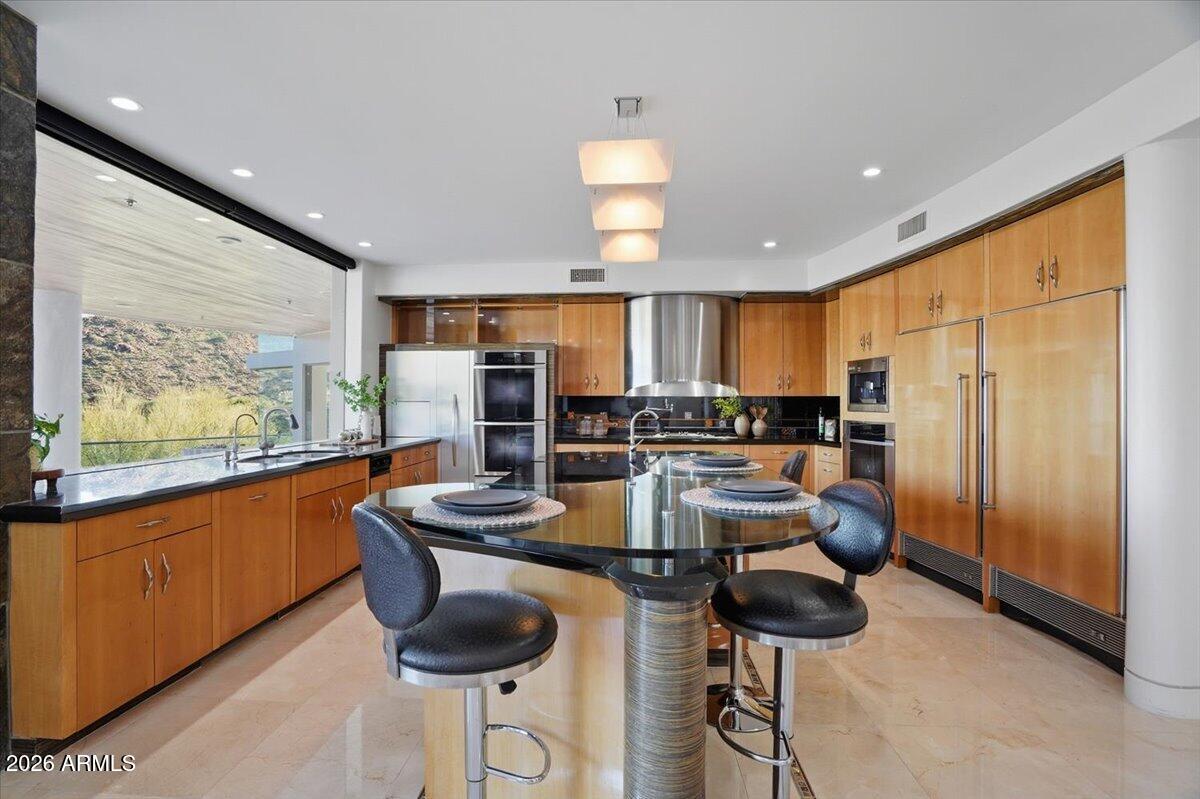 TATUM CANYON - Residential