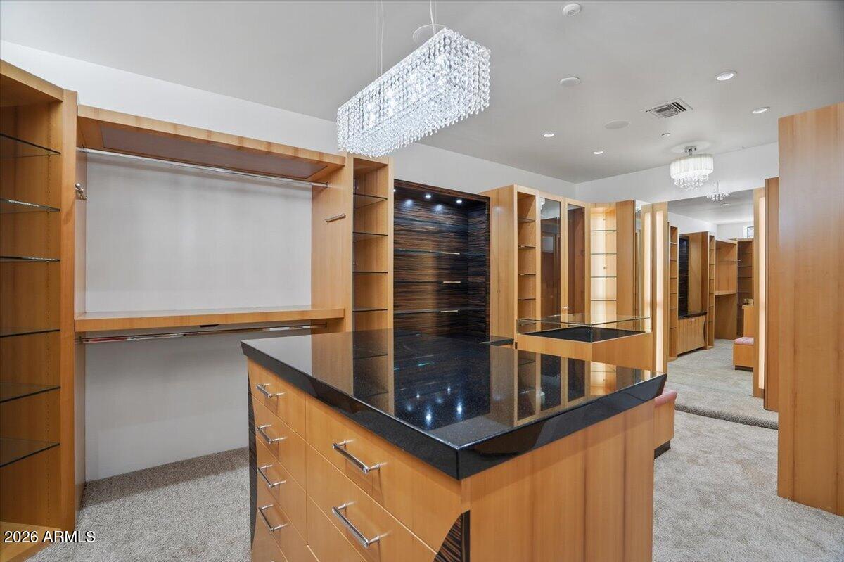 TATUM CANYON - Residential