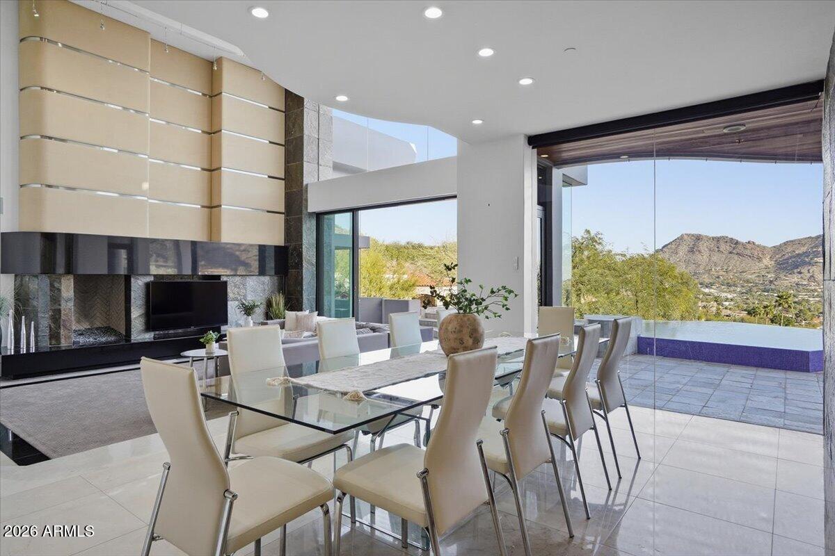 TATUM CANYON - Residential