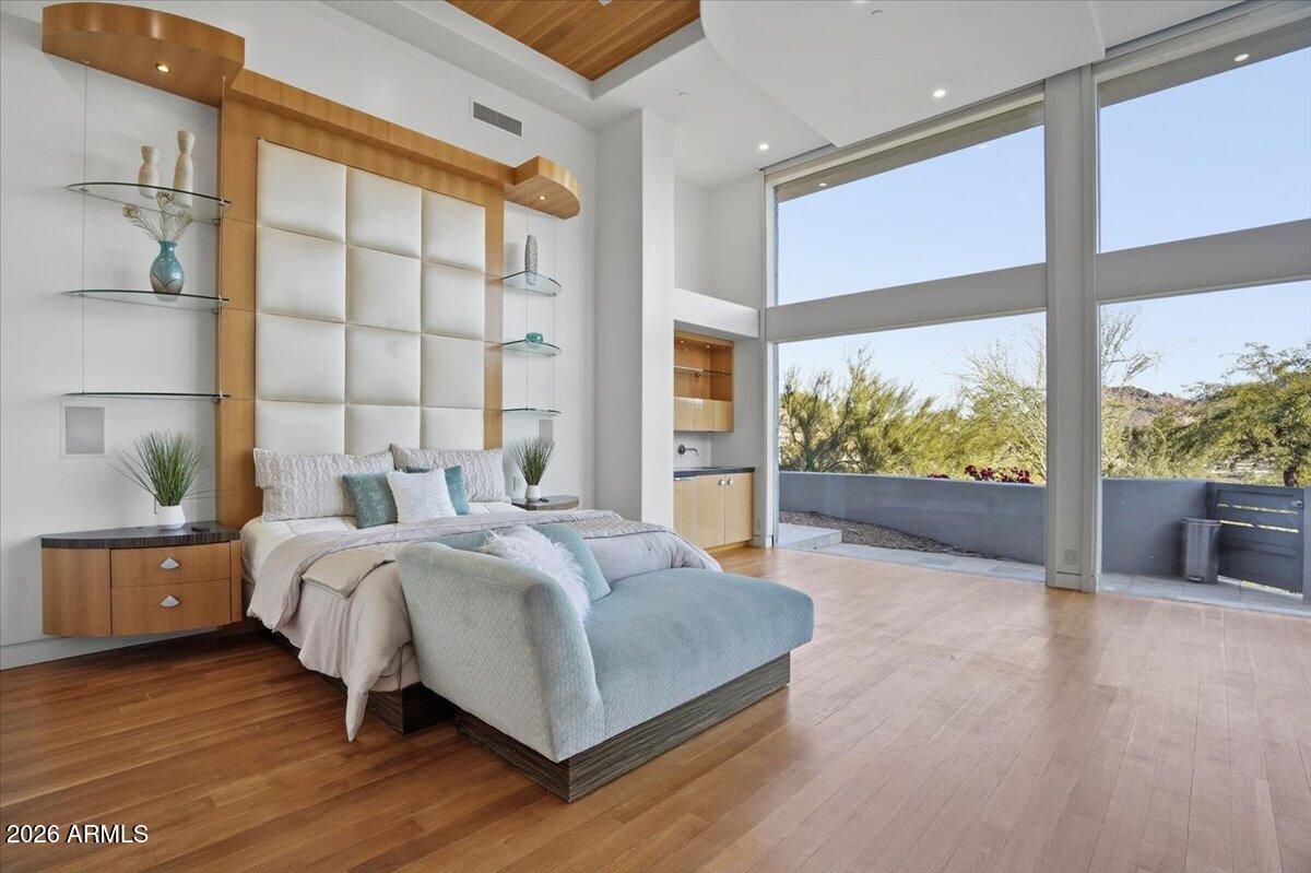 TATUM CANYON - Residential