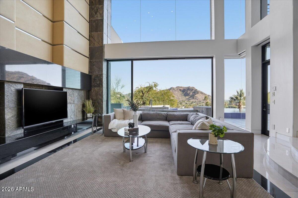 TATUM CANYON - Residential