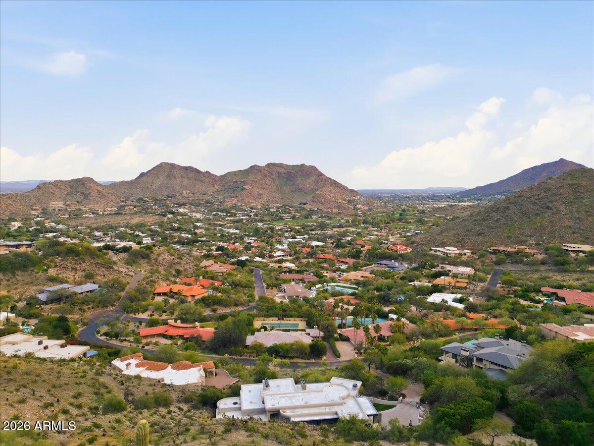 TATUM CANYON - Residential