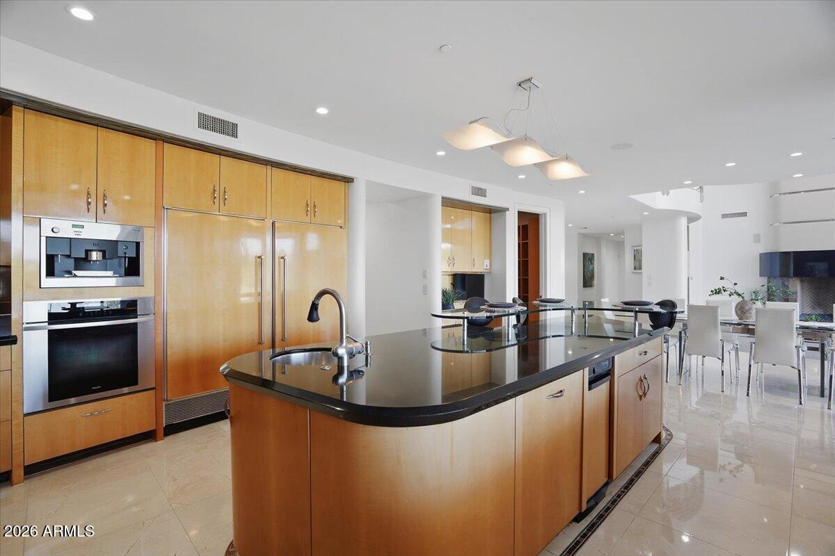 TATUM CANYON - Residential