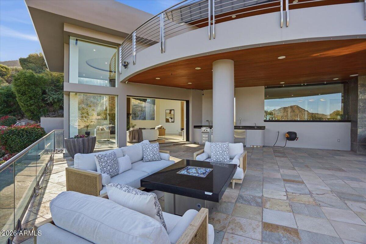 TATUM CANYON - Residential