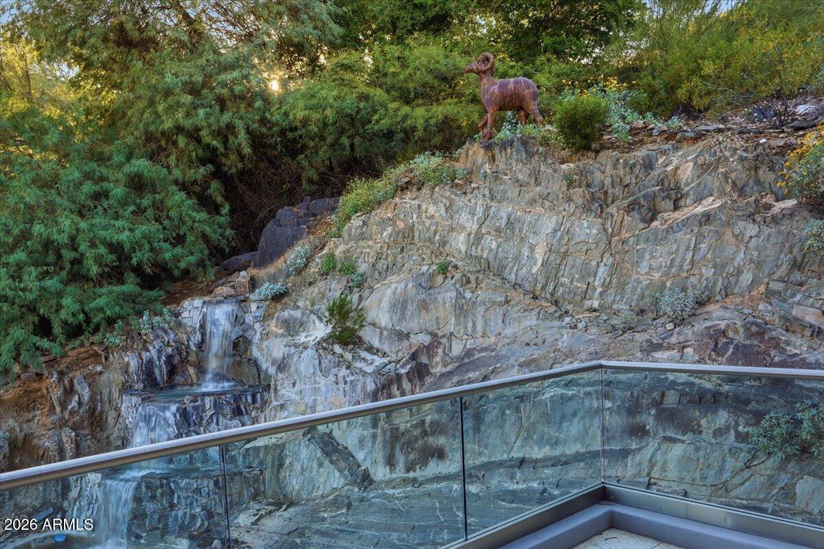 TATUM CANYON - Residential