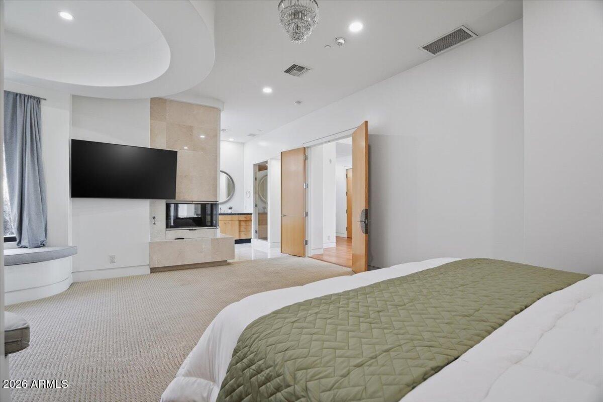 TATUM CANYON - Residential