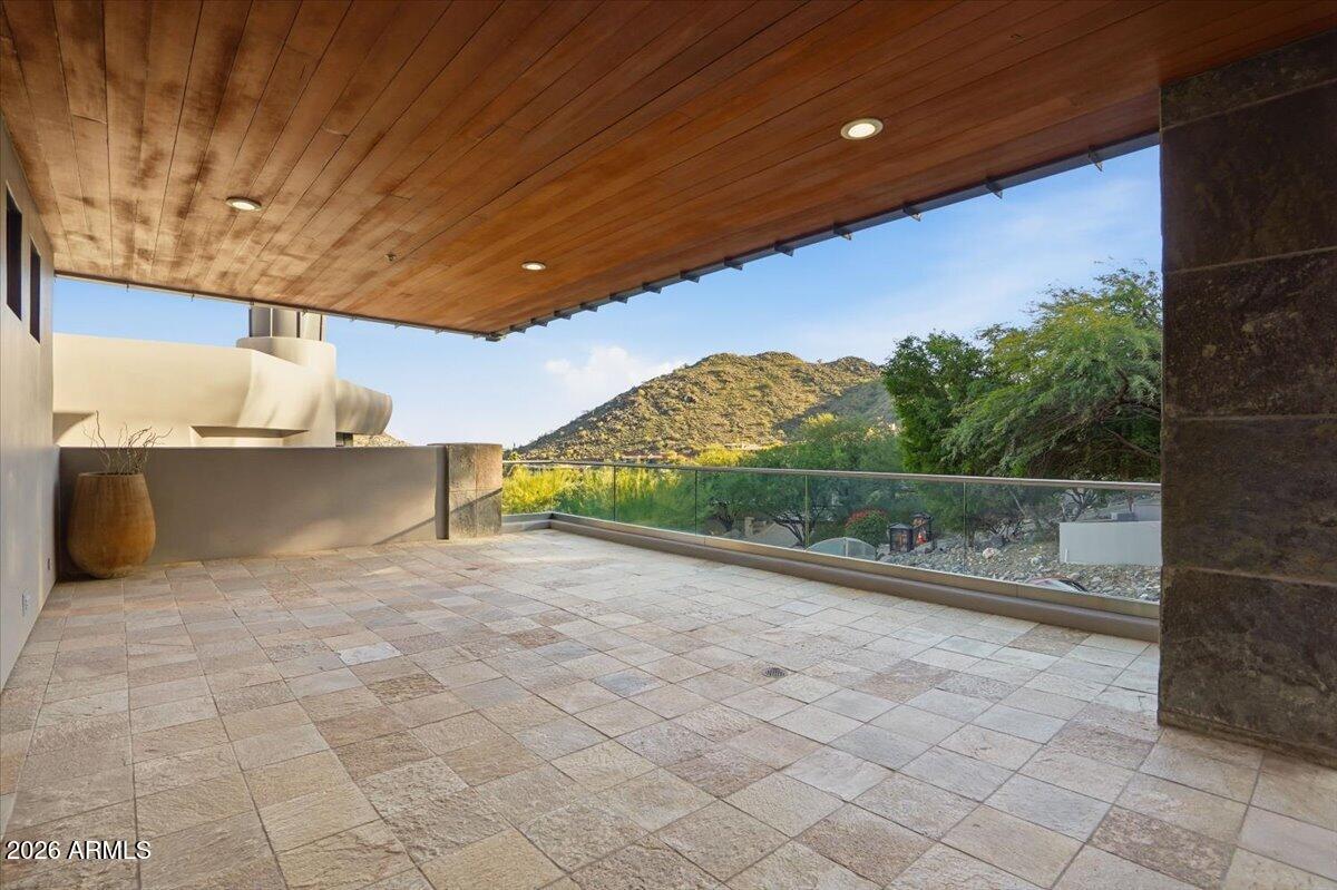 TATUM CANYON - Residential
