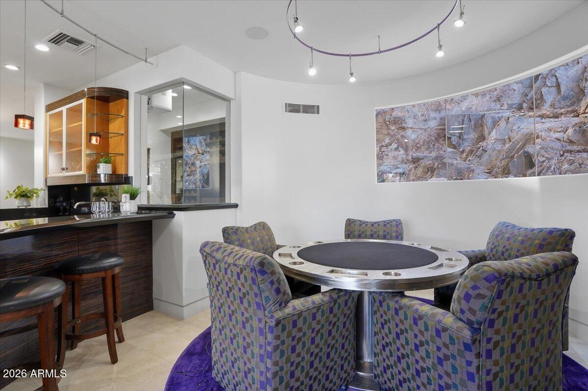 TATUM CANYON - Residential