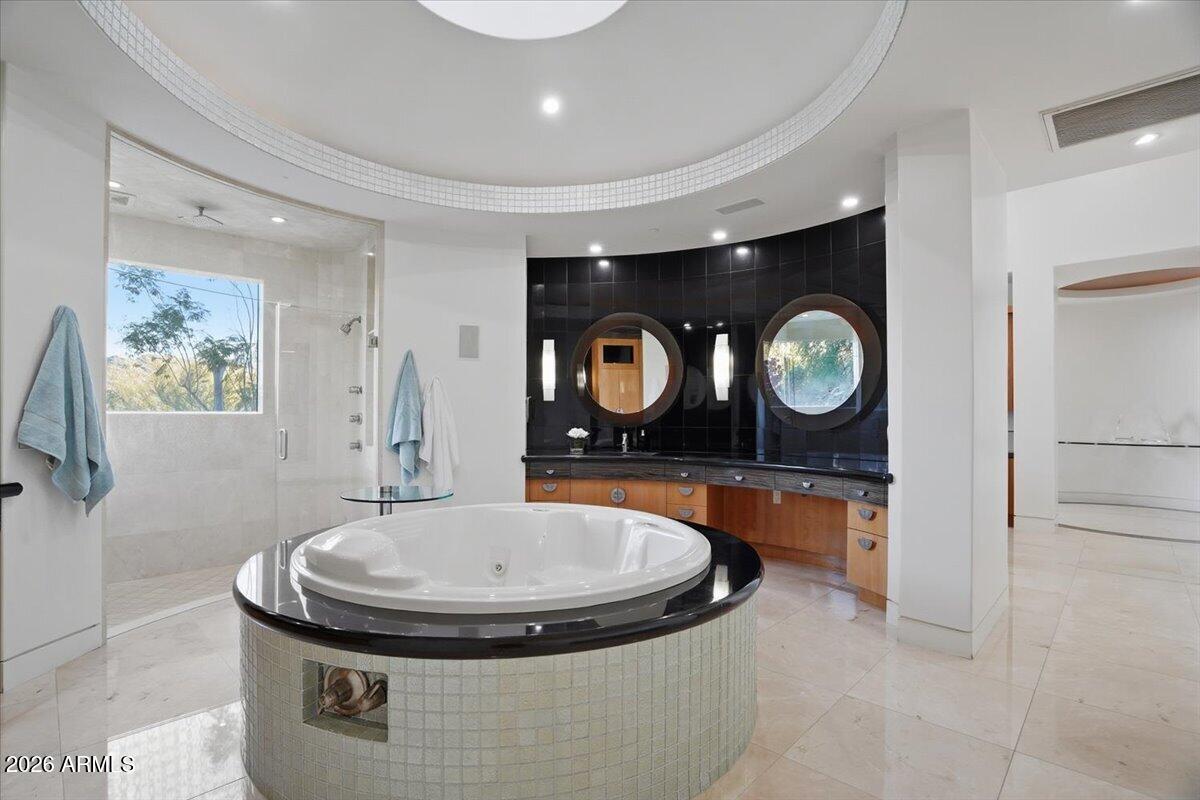 TATUM CANYON - Residential