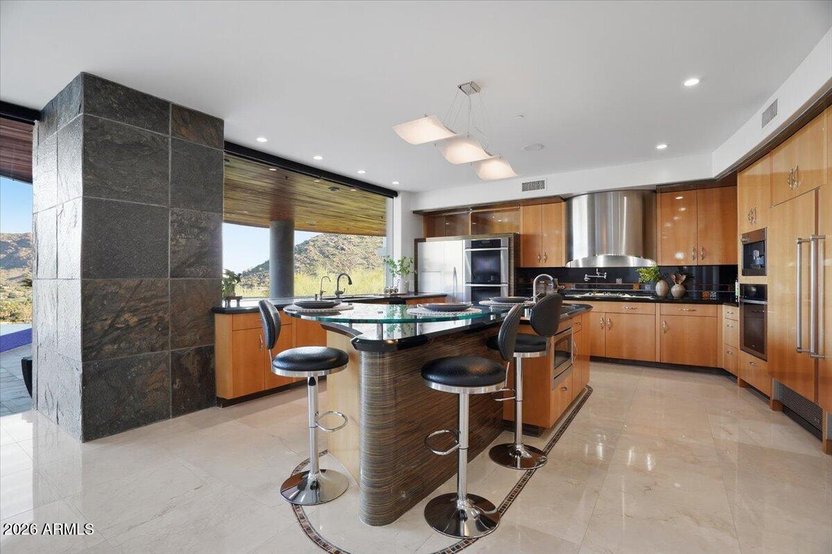 TATUM CANYON - Residential