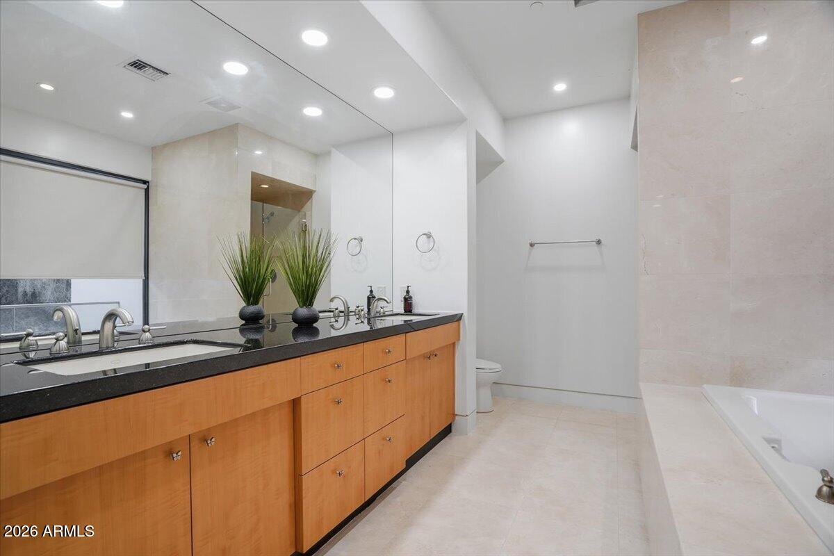 TATUM CANYON - Residential