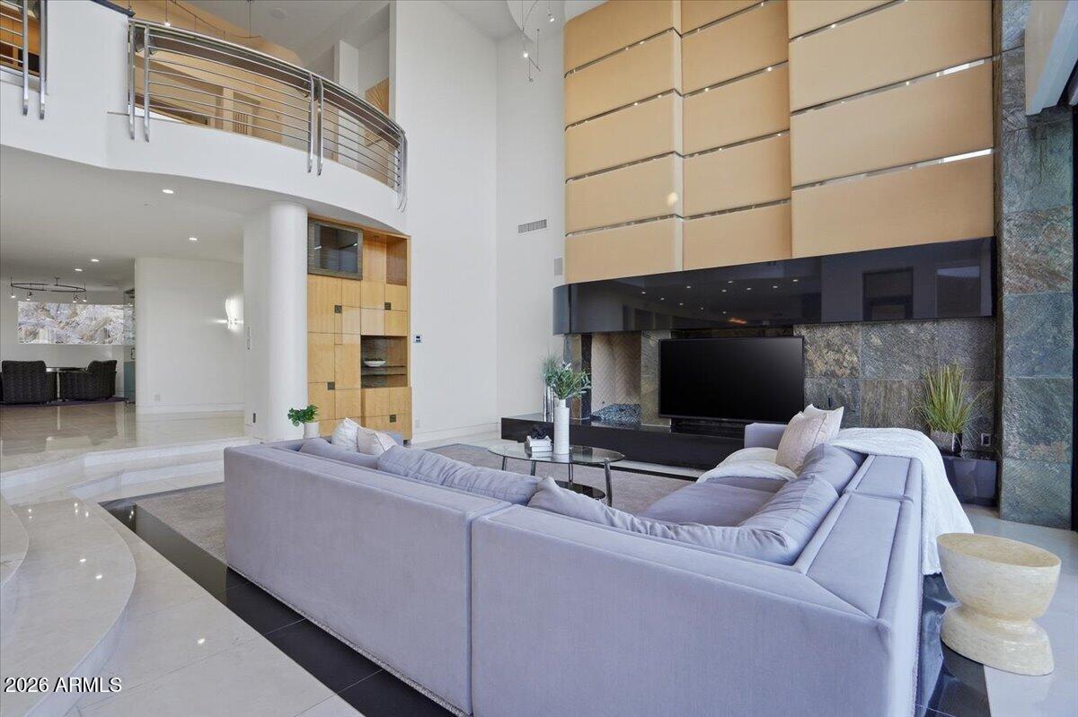 TATUM CANYON - Residential