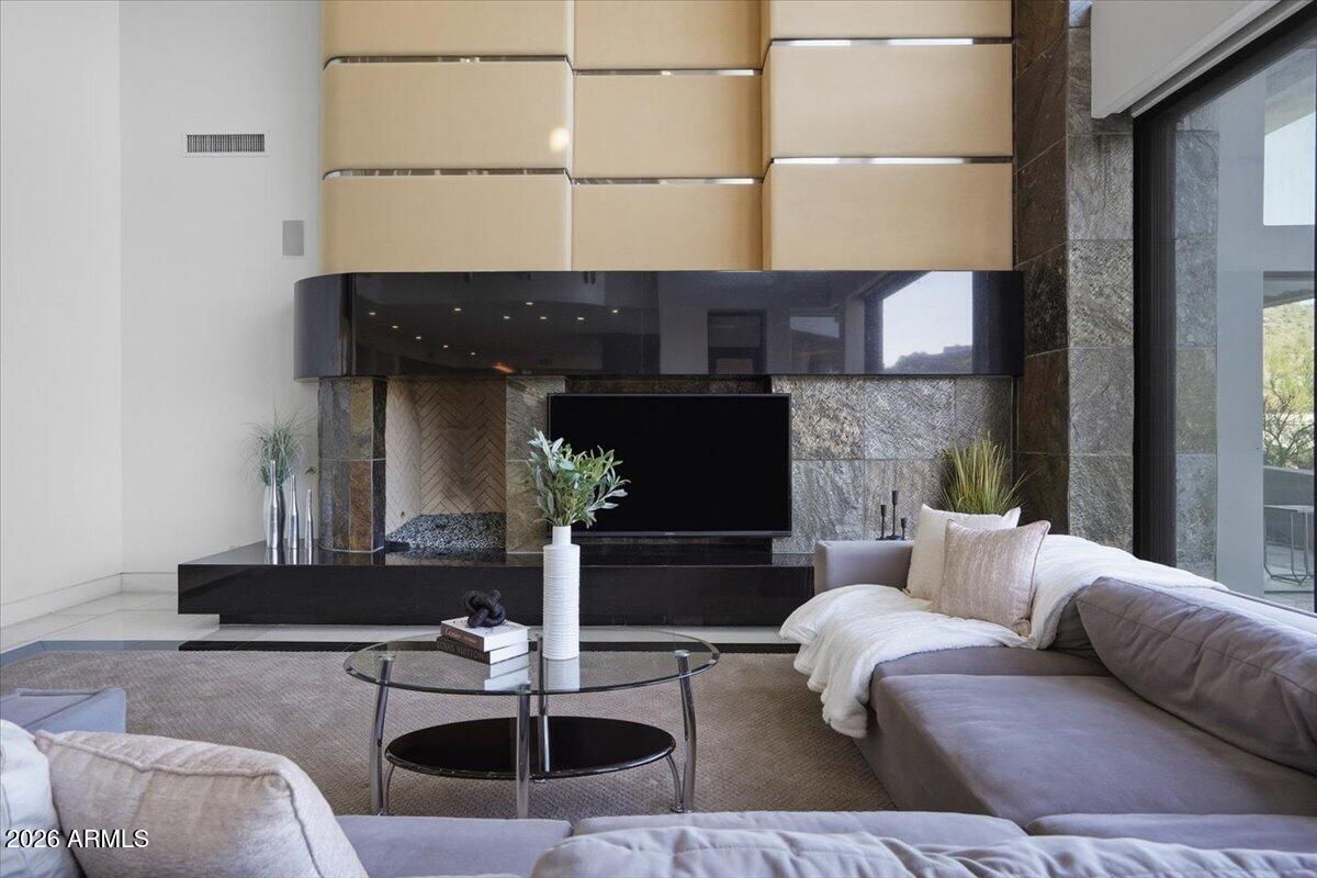 TATUM CANYON - Residential