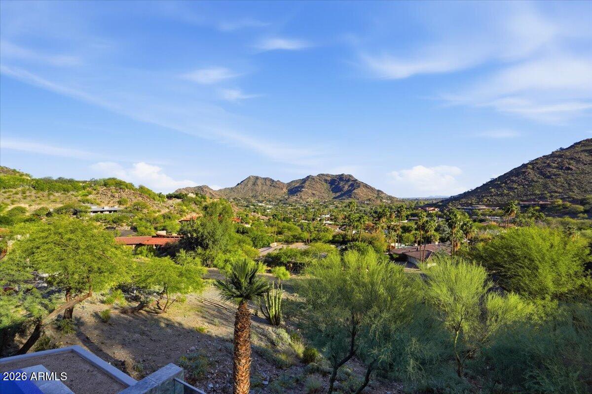 TATUM CANYON - Residential