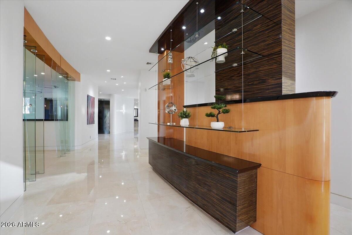TATUM CANYON - Residential