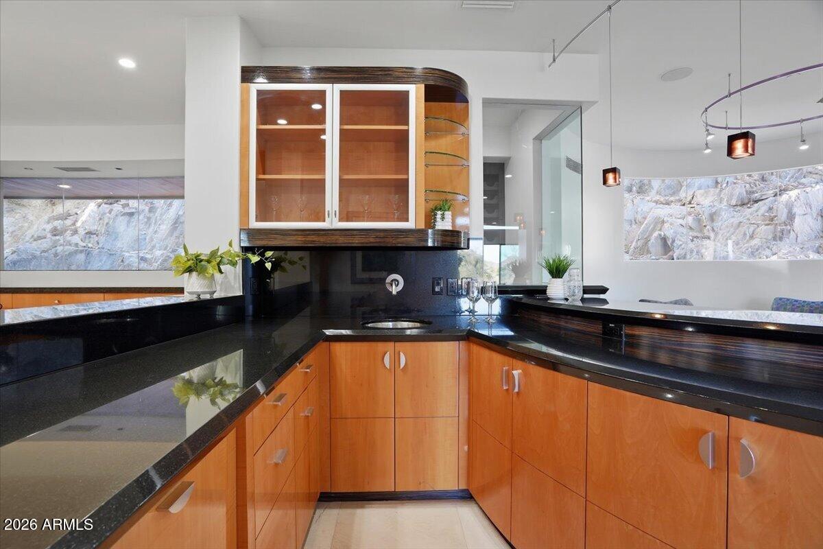 TATUM CANYON - Residential