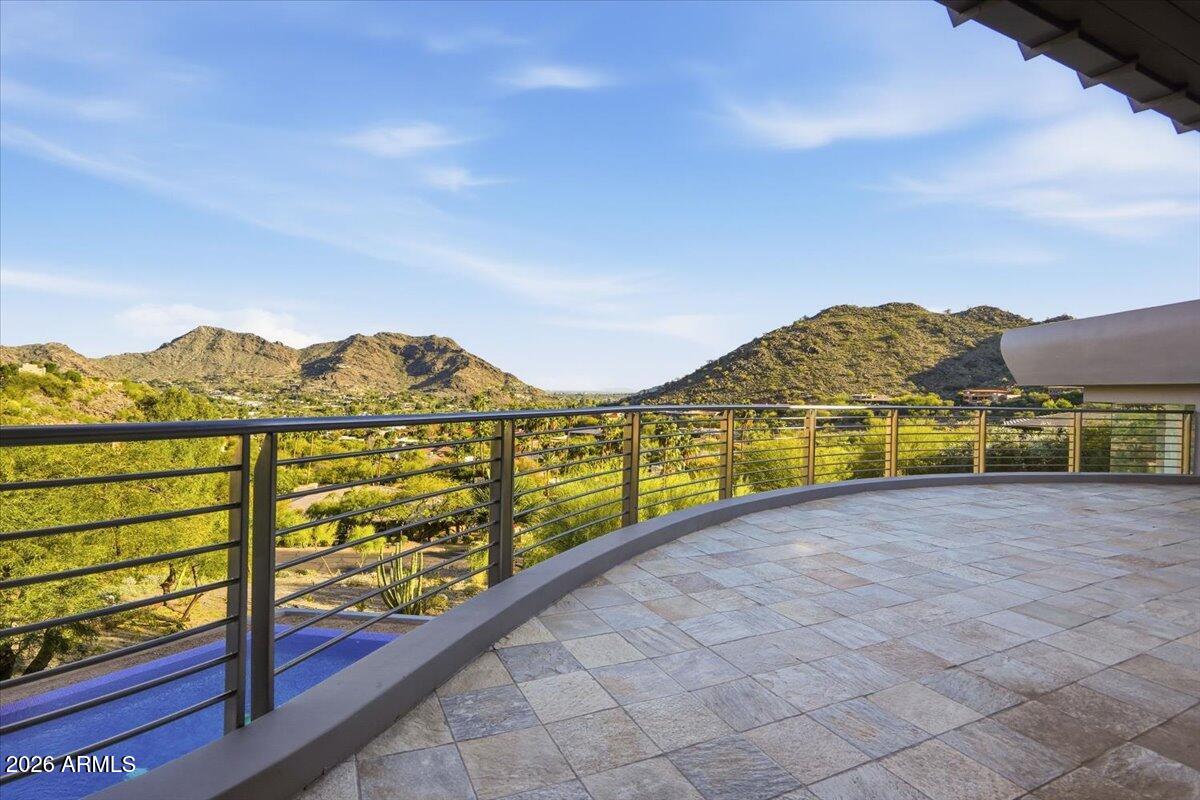 TATUM CANYON - Residential