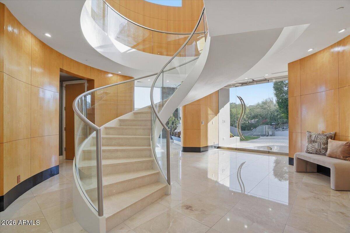 TATUM CANYON - Residential