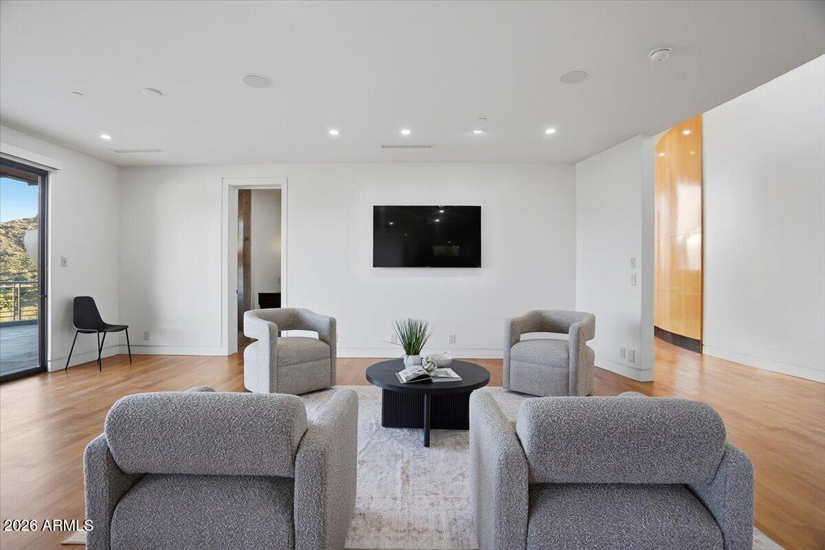 TATUM CANYON - Residential