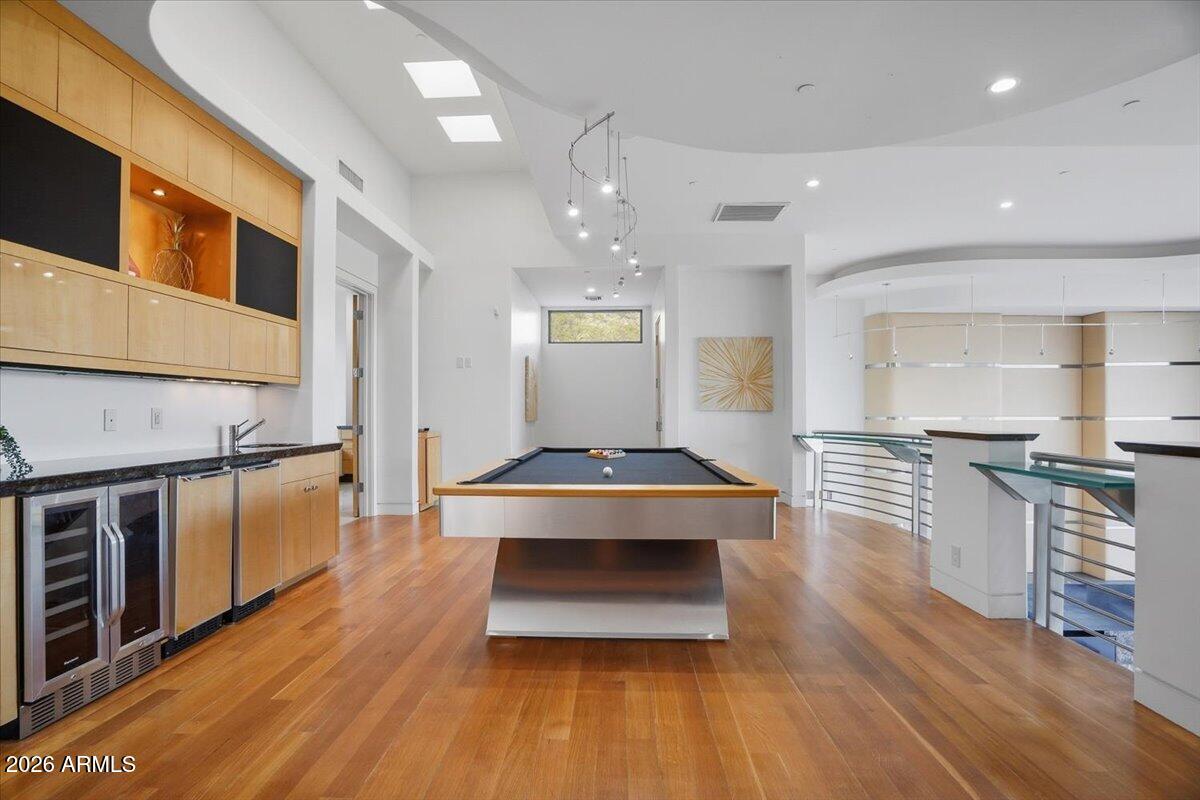 TATUM CANYON - Residential